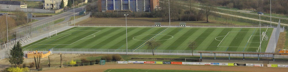 Sportanlage SV Biebesheim